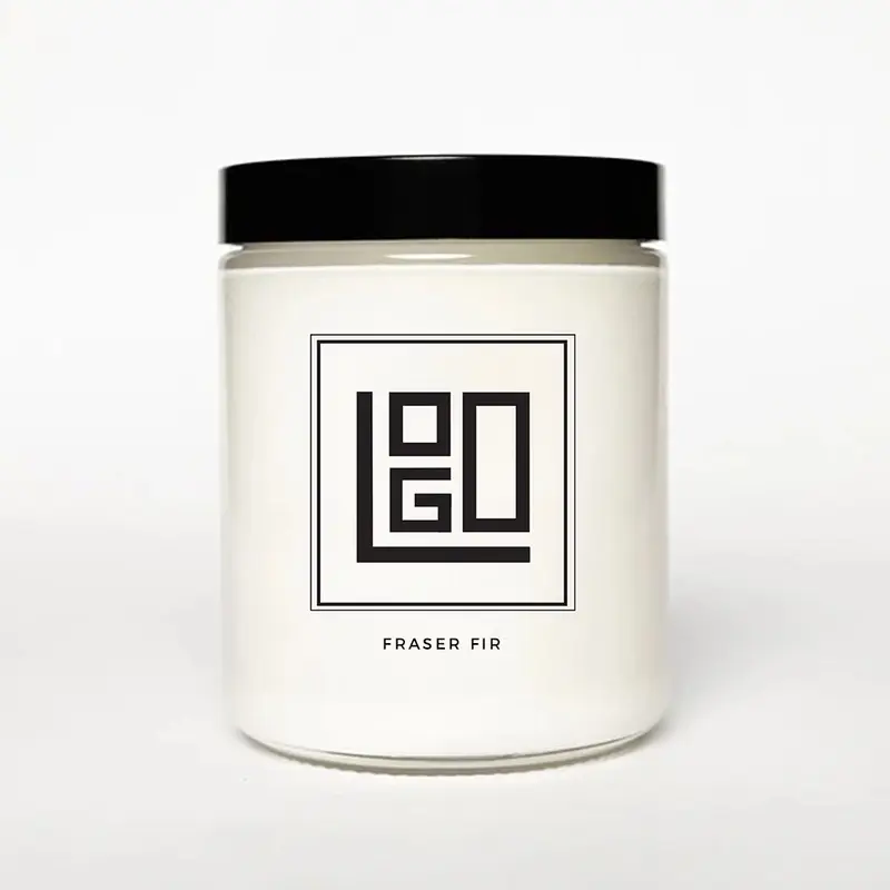 Fraser Fir Candle
