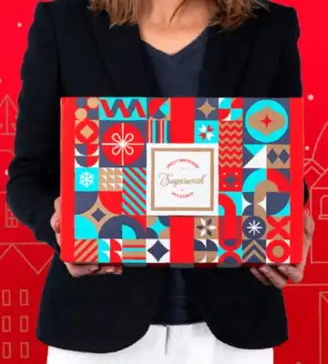 Customize a Sugarwish