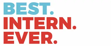 Intern appreciation ecard