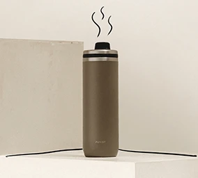 The Mover 18 oz Bottle