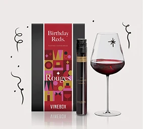 Birthday Wine Tastings