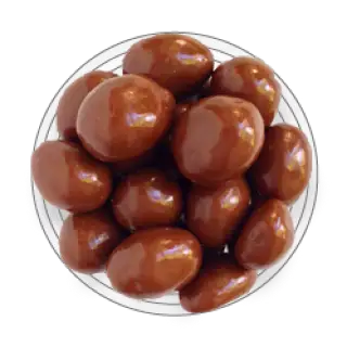 Chocolate candy assortment