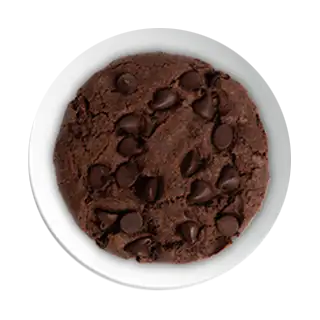 Gluten-free white chocolate macadamia cookies