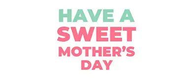 Mothers Day gift ecard