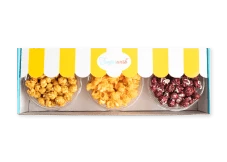 Medium Popcorn Gift Box
