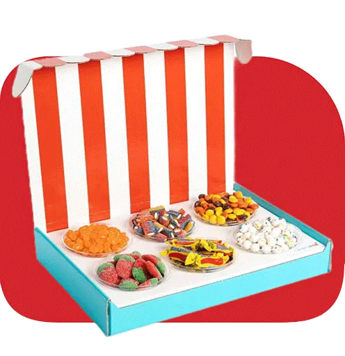 Create your free Sugarwish account