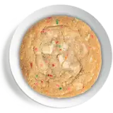 Carnival Funfetti Cookie