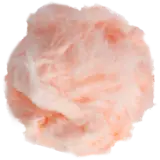 Mouthwatering Mojito Cotton Candy