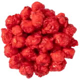 Juicy Strawberry Popcorn