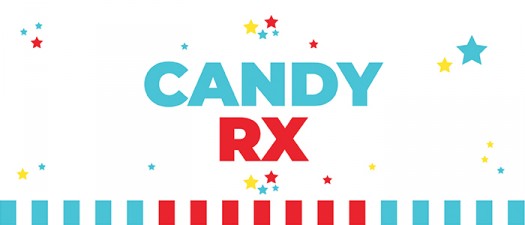 CANDYRX2 sugarwishecard
