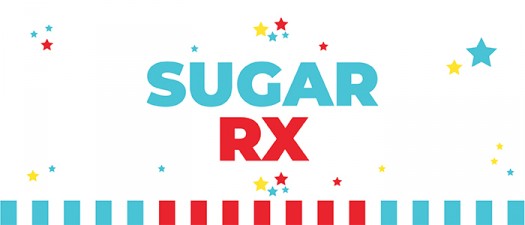SUGARRX sugarwishecard