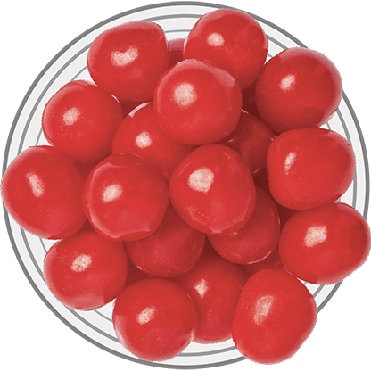 Cherry Sours
