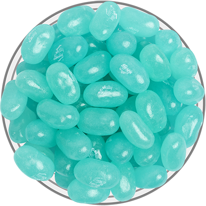 Jelly Belly's - Berry Blue