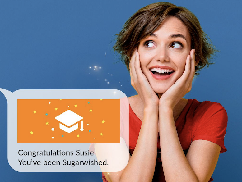 Sugarwish Logo