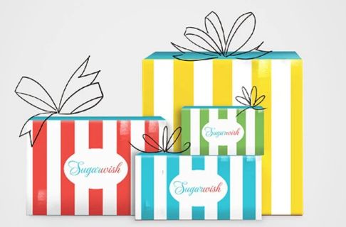 Sugarwish Logo