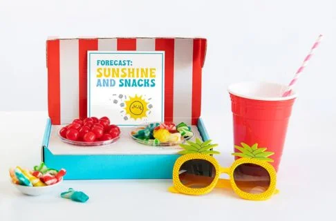 Sugarwish Logo