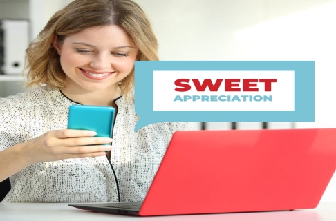 Sweet appreciation gifts sugarwish.