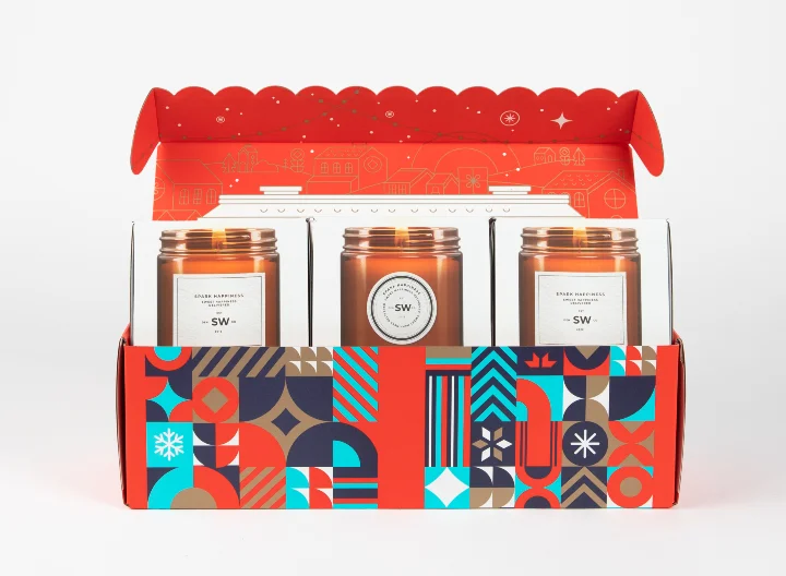 Sugarwish holiday lifestyles