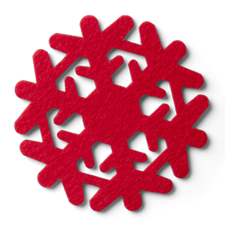 snowflake image