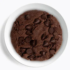 gluten free cookie image