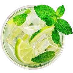 cocktail mixer image