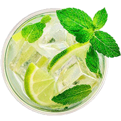 cocktail mixer image