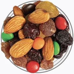 snacks image