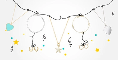 Jewelry Birthday Sugarwish