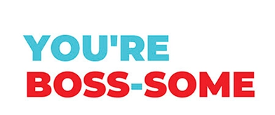 Best Boss appreciation ecard