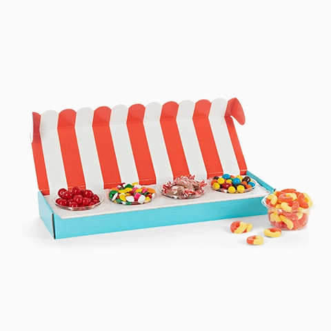 Heavenly by Schöttinger: True Love Box – Sweetish Candy- A Swedish Candy  Store