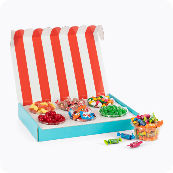 Send a Candy Sugarwish: The Gift They Are Guaranteed to Love