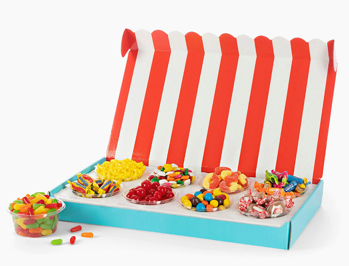 Send a Candy Sugarwish: The Gift They Are Guaranteed to Love