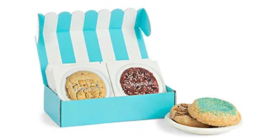 Sugarwish product cookies