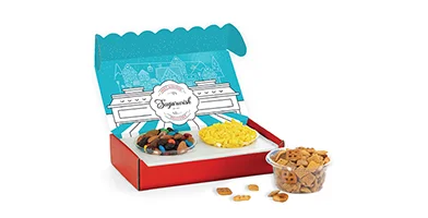 Sugarwish product Candy & Snacks treatments