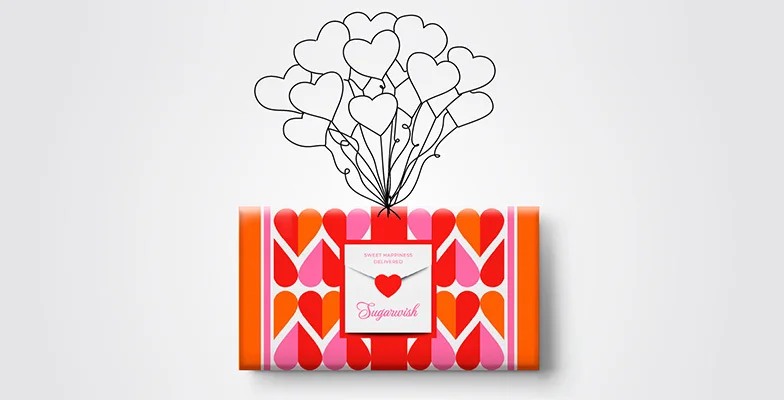 Sugarwish product congratulations gifts.