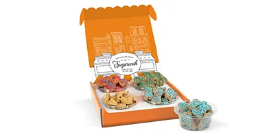 Sugarwish product dogtreats