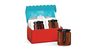 Sugarwish product gourmet pantry