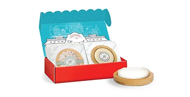 Sugarwish product spa treatments