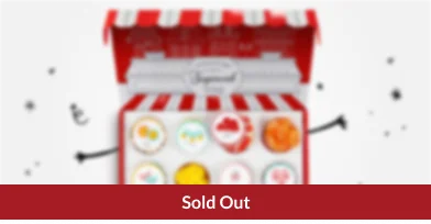 Sugarwish product Swedish Candy Collection