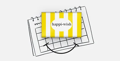 Sugarwish Happi-wish Subscription product.
