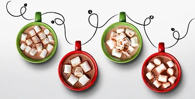 Sugarwish Cocoa product.