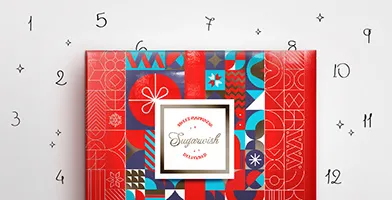 Holiday Treat Advent