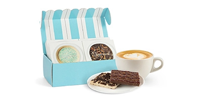 Sugarwish product Bakery and Cafe featured image