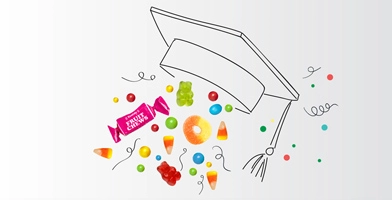 Sugarwish product congratulations gifts.