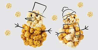 Popcorn