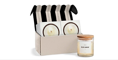 Sugarwish product candles