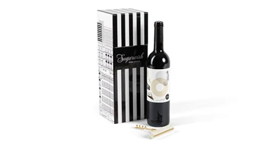 Sugarwish product wine and tastings