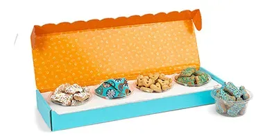 Sugarwish product dogtreats