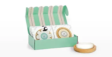 Sugarwish product spa treatments