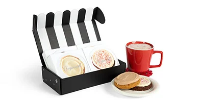 Sugarwish product Cocoa